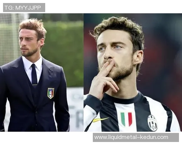 现役足球明星颜值大比拼谁才是球场上的颜值担当