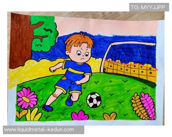 吕峥峥笔下的足球明星风采展现与艺术魅力交融的精彩瞬间 吕峥峥笔下的足球明星风采展现与艺术魅力交融的精彩瞬间