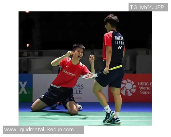 成都羽毛球队近期状态深度对比分析及未来发展趋势探讨 成都羽毛球队近期状态深度对比分析及未来发展趋势探讨