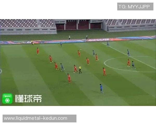 杭州足球队在世界杯预选赛中的个人能力分析与表现评估